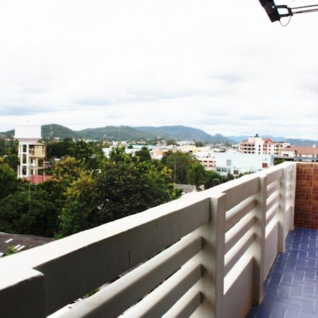 Hua Hin Loft Hotel Exterior photo