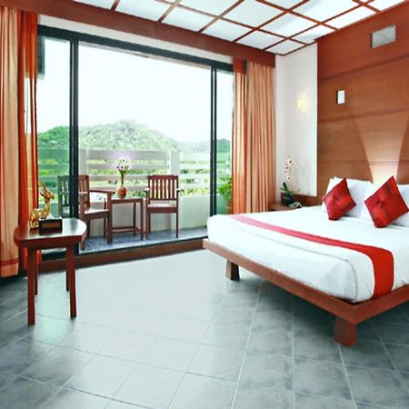 Hua Hin Loft Hotel Exterior photo