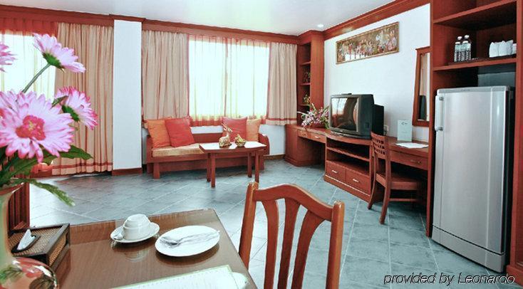 Hua Hin Loft Hotel Restaurant photo