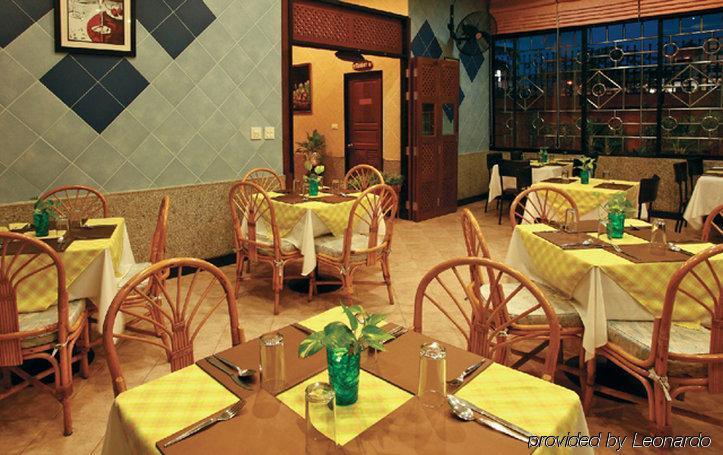 Hua Hin Loft Hotel Restaurant photo