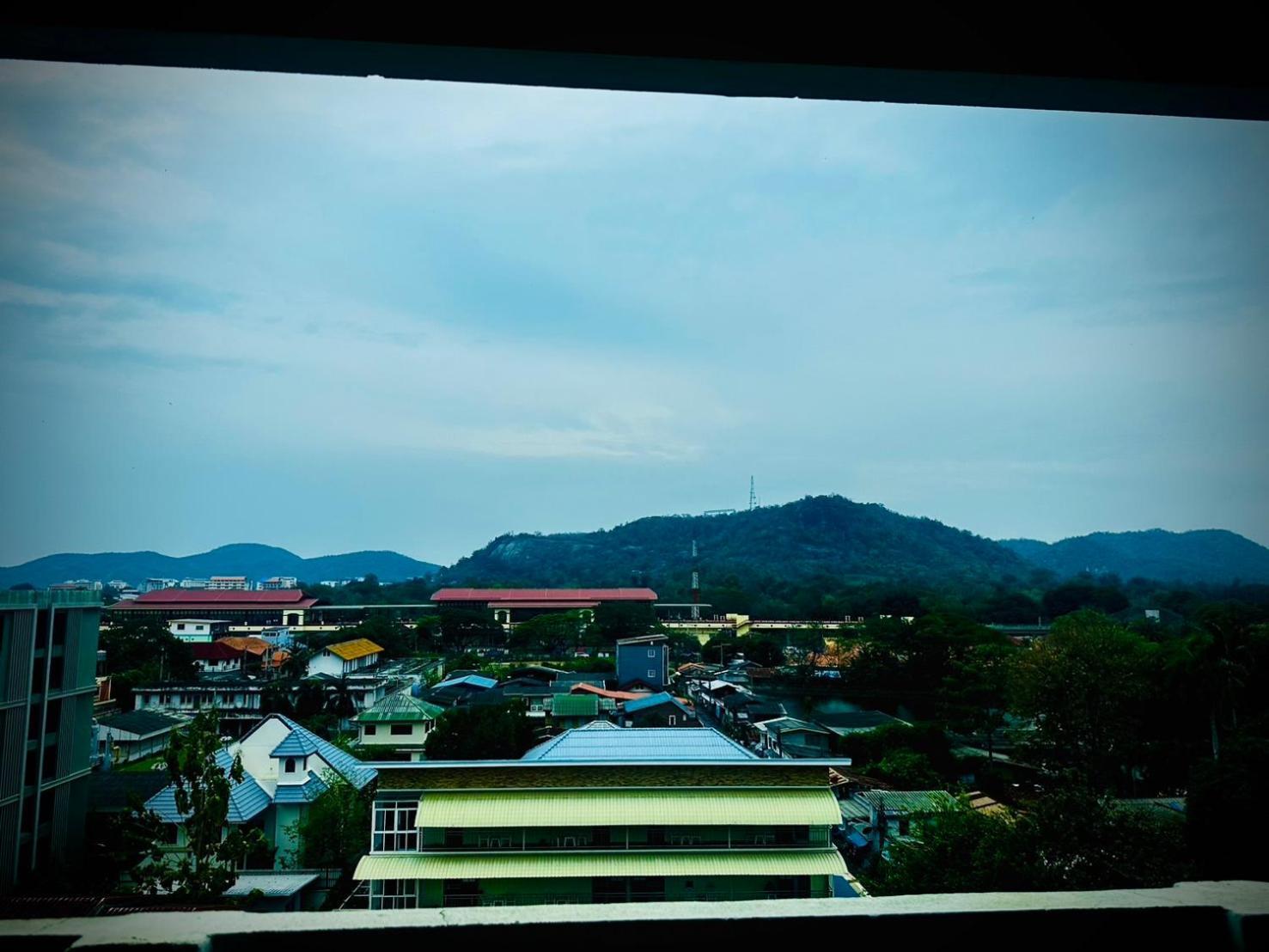 Hua Hin Loft Hotel Exterior photo
