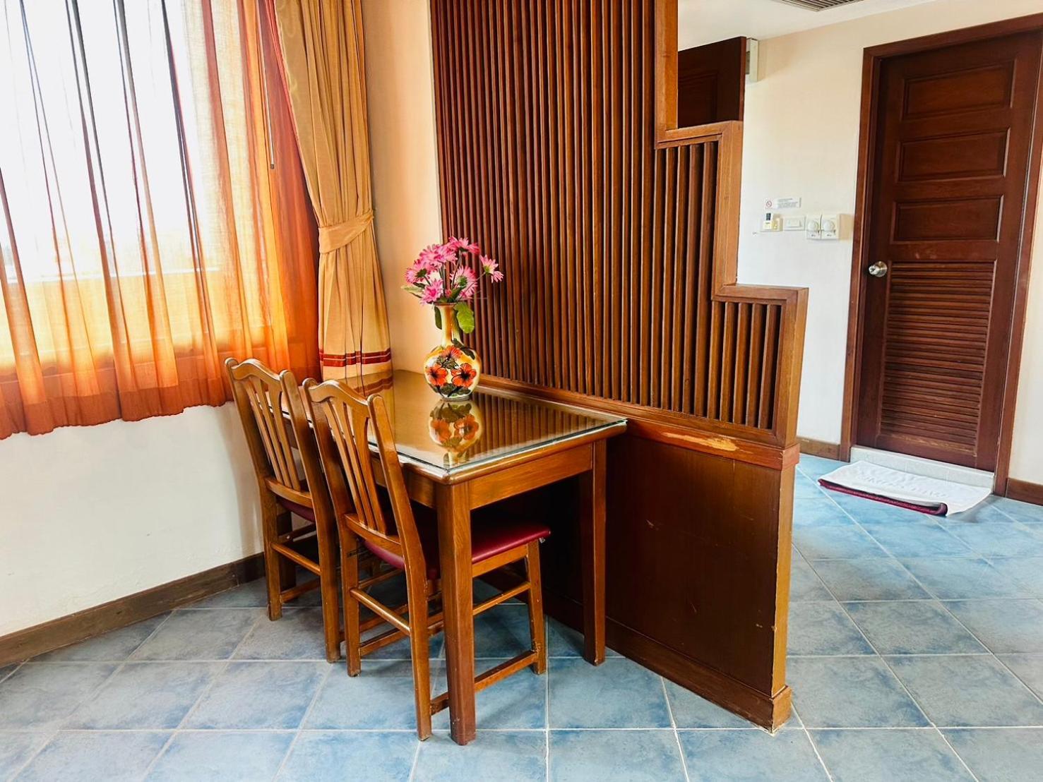 Hua Hin Loft Hotel Exterior photo