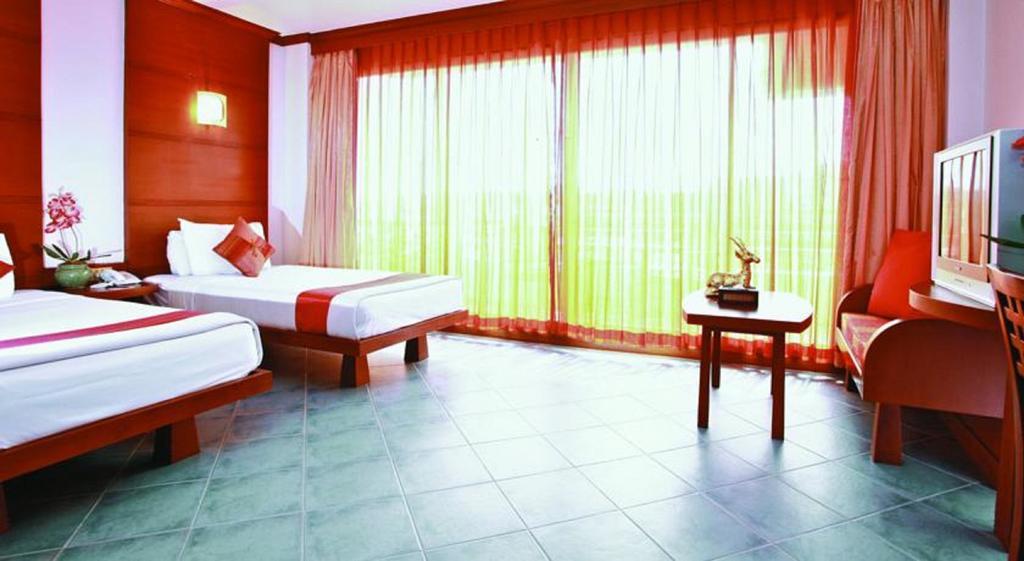 Hua Hin Loft Hotel Exterior photo