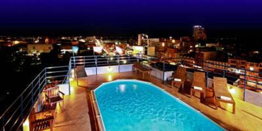 Hua Hin Loft Hotel Exterior photo