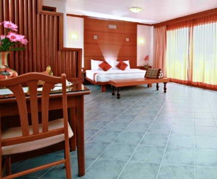 Hua Hin Loft Hotel Exterior photo