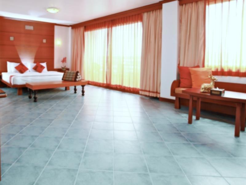 Hua Hin Loft Hotel Exterior photo