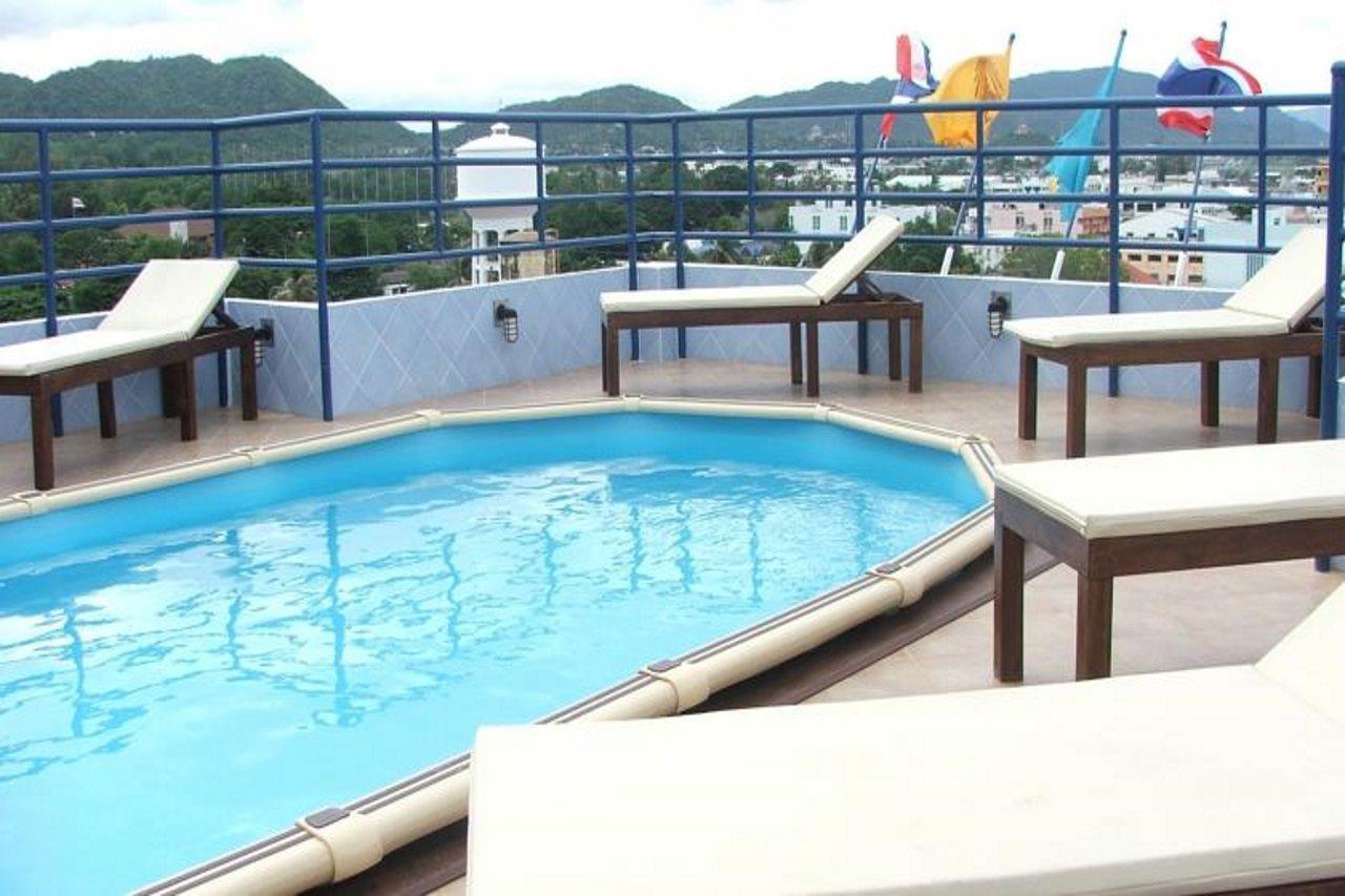 Hua Hin Loft Hotel Facilities photo