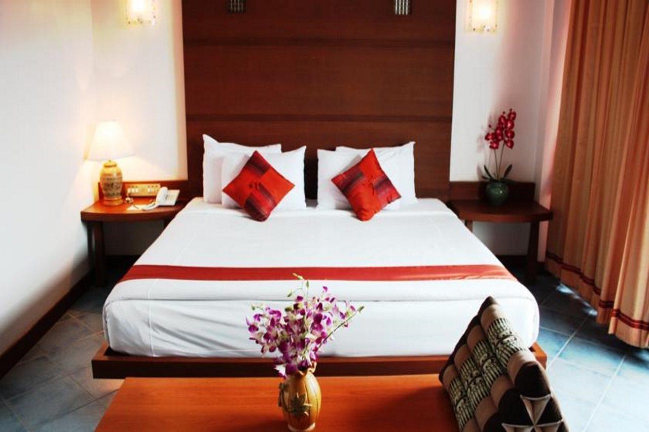 Hua Hin Loft Hotel Exterior photo