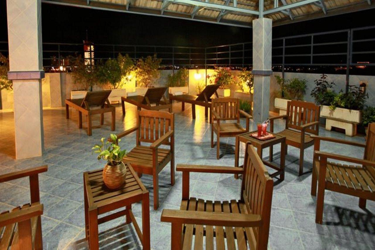 Hua Hin Loft Hotel Exterior photo