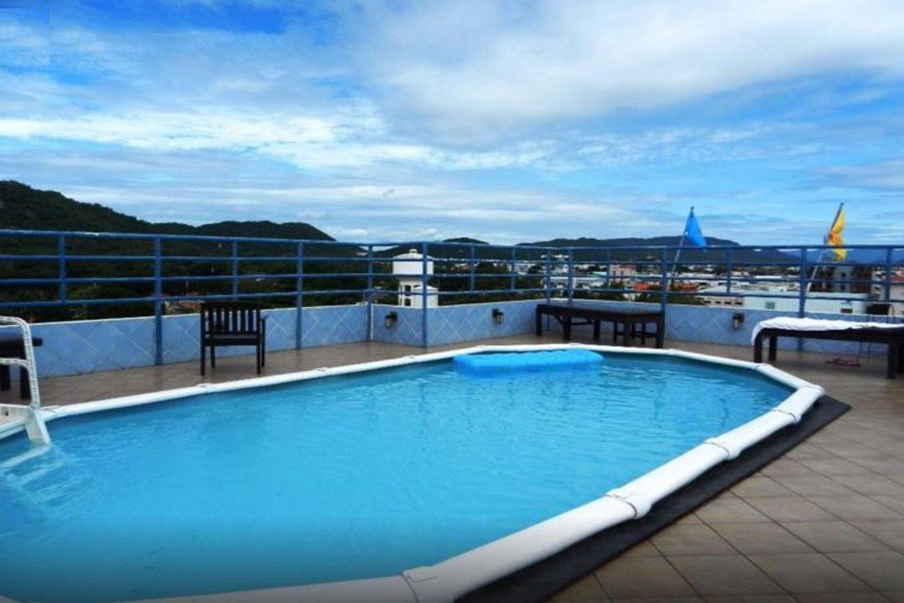 Hua Hin Loft Hotel Exterior photo