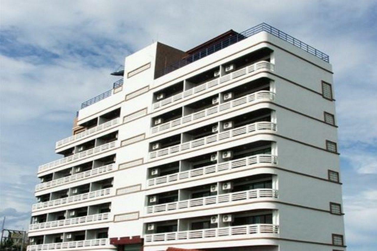 Hua Hin Loft Hotel Exterior photo