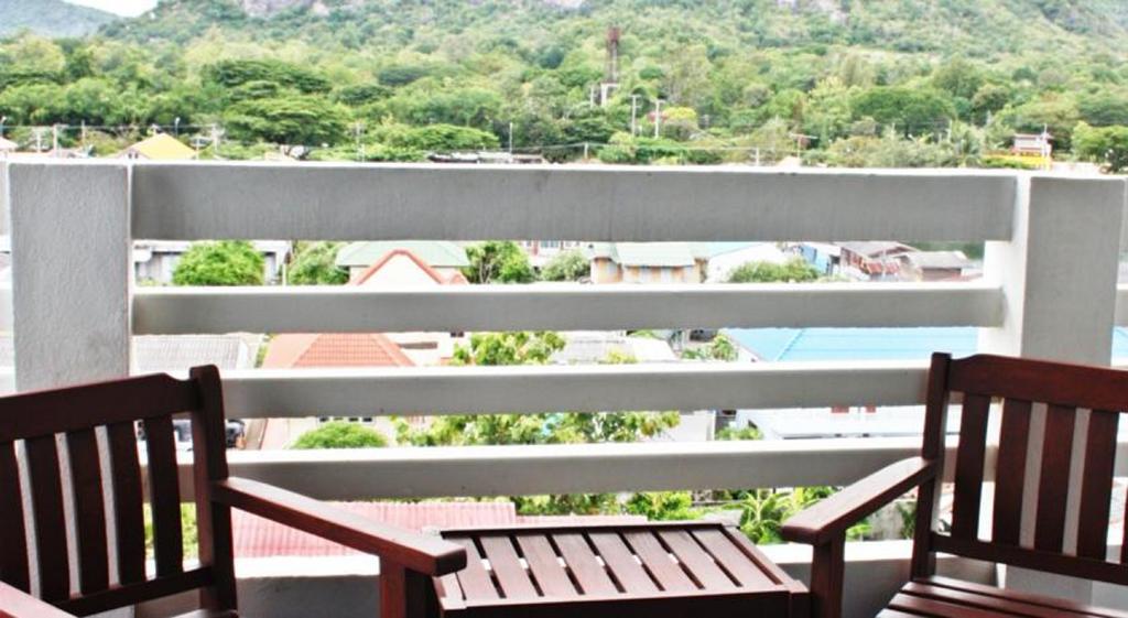 Hua Hin Loft Hotel Room photo