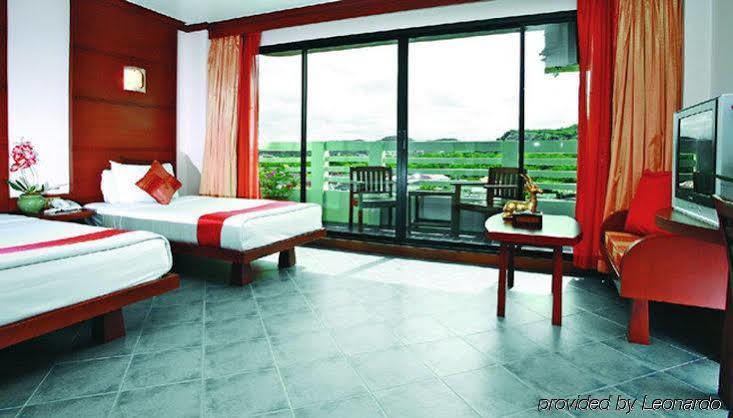 Hua Hin Loft Hotel Exterior photo