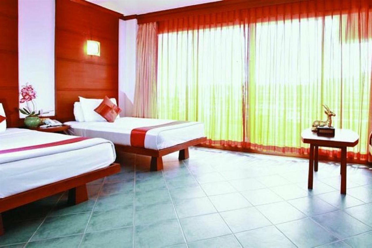 Hua Hin Loft Hotel Exterior photo